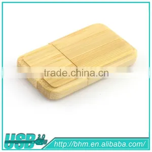 Fashion Design Promotional Bulk Wood Usb Flash Drive With Logo Customized thumbnail-1