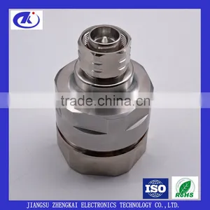 4.3/10 Screw Male Connector for 1-1/4"cable thumbnail-2
