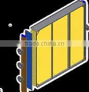 Carbon Steel Fin and Tube Heat Exchanger Design thumbnail-6