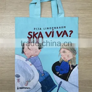 Fabric Bag - Manufacturer in Istanbul thumbnail-5