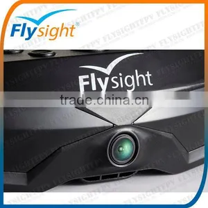 H1522 New Arrival FPV Goggles Video Glasses Virtual Eyewear Mobile Theatre Multi-media Player Video Glasses Flysight SPX01 thumbnail-4