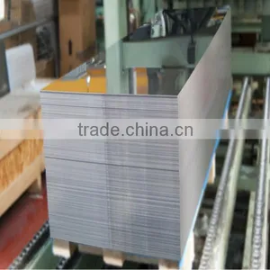 Softtextile Aluminum Sheet for Building Materials thumbnail-2