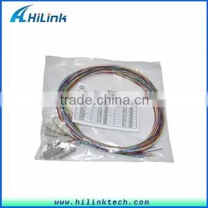 24 Fibers MTP / MPO Trunk Cables thumbnail-2