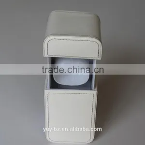 Wrist Personalized Watch Box Custom Watch Display Case thumbnail-5