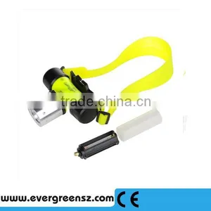 Led Diving Torch Light, Led Diving Light, Led Diving Flashlight thumbnail-3