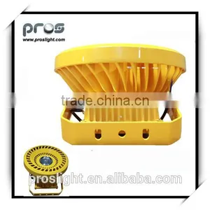 AC 85-265V 1x100W Led Construction Light, Explosion Proof Light for Mining thumbnail-1