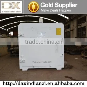 DX-12.0III-DX China Best Enegry Saving Softwood and Hardwood Lumber Dry Kiln thumbnail-3