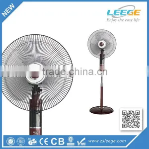 220V /110V All Kinds of Noiseless Quiet Fan thumbnail-1