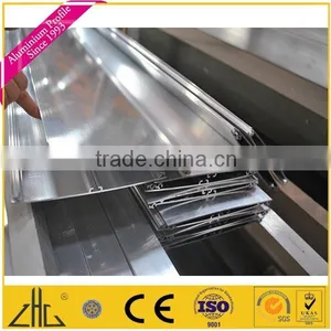 Wow!! Aluminium Extrusion Window/ Aluminium Profiles for Shelf Shelves for Supermarket / China Window Extruded Aluminium Profile thumbnail-1
