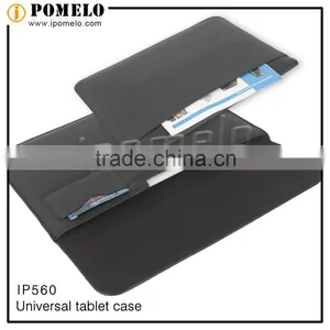 Card Slot Tablet Bag for IPad Air 2 Ultra Thin Universal Tablet Case thumbnail-5