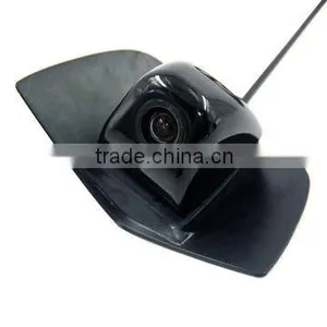 High Quality HD IP 67 Auto Front View Camera thumbnail-1