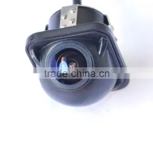 Easy Installation Reverse Camera Mirror With 1/4" Color CMOS Sensor thumbnail-3