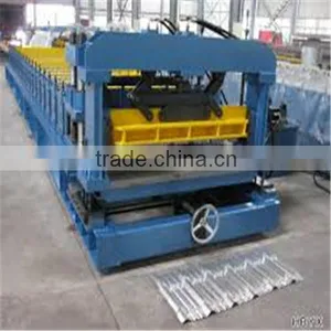 Roof Tile/insulated Panel Roll Forming Machine thumbnail-1
