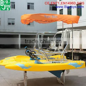 New Design Adult Water Bicycle For Sale thumbnail-3