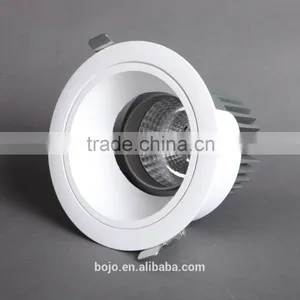 Recessed 30w 50w Cob Wall Wash Led Downlight thumbnail-6