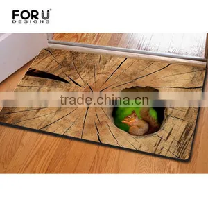 FOR U DESIGNS FASHION DOG DESIGN DOORMAT BIG MOUSEPAD thumbnail-4