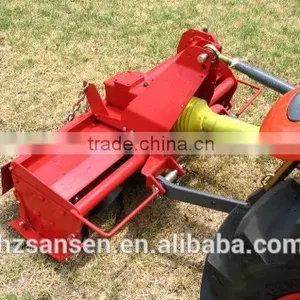Tractor 3 Point Rotary Tiller,Cultivator for Tractors thumbnail-3