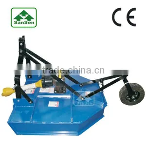 Rotary Cut Mower for Compact Tractors ,Tractor Lawn Mower , Mower for Tractor thumbnail-1