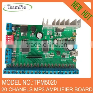 MP3 AMPLIFIER BOARD thumbnail-2