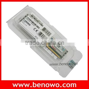 Server Memory for HP 8GB 2Rx4 PC3-8500R-7 MEM KIT thumbnail-1