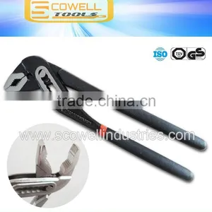 Germany Type D4 Groove Joint Water Pump Pliers thumbnail-1