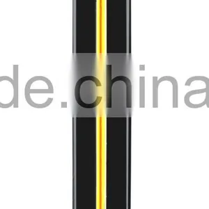 TRUSDATravel Gift Ultra Thin Custom Power Bank 3000mAh Li-polymer Mobile Battery With 2 LED Torching Indicators for Mobile Phone thumbnail-5