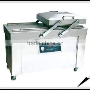 DZ400-2SB Double Chamber Vacuum Machine thumbnail-1
