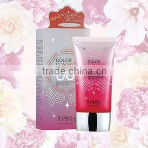 FULLY NUDE MAKE-UP CC CREAM thumbnail-1