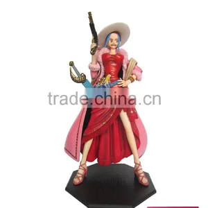 Nude Sexy Girl Anime Figure One Piece thumbnail-1