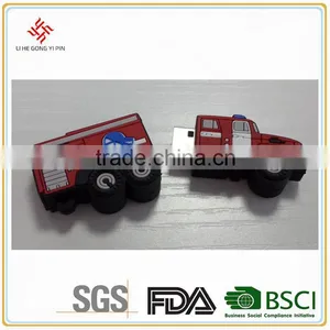 Customized Silicone Usb Drive Cover for Usb Drive thumbnail-1
