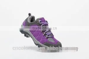 Outdoor Climbing Shoes, Waterproof, Wear-resistant, Breathable thumbnail-5