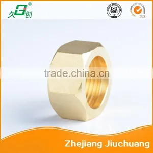 Hex Nut and Lock Nut Types thumbnail-3