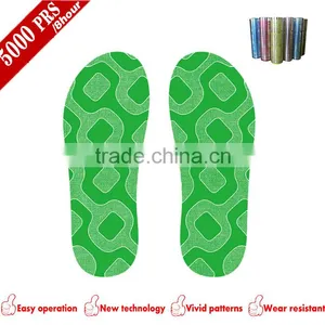 Heat Film Man Slipper Ornament thumbnail-1