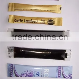 DXDF320 High Speed Back Seal Automatic Coffee Powder Packing Machine thumbnail-5
