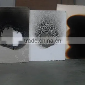 Made in China Fire Retardant Foam Board Insulation Price thumbnail-4