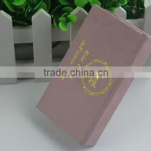 Custom False Eyelash Packaging Box for Sale thumbnail-2