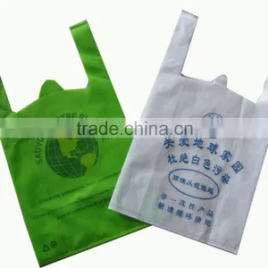 Non Woven Shopping Bag&shopping Bag Non Woven&pp Non Woven Shopping Bag thumbnail-1