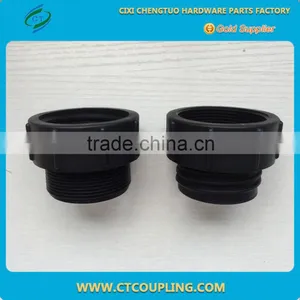 DN50 Butterfly Valve for IBC Tanks thumbnail-6