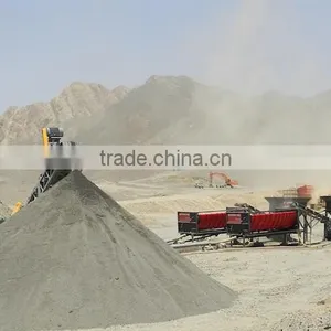 Gold Mine Concentrator Machine thumbnail-6