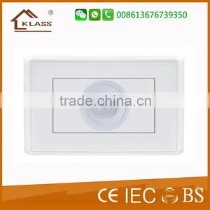 PC German Type Socket/schuko Wall Socket thumbnail-4