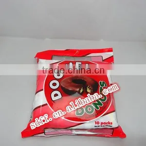 Egg Pie Automatic Packing Machine thumbnail-5