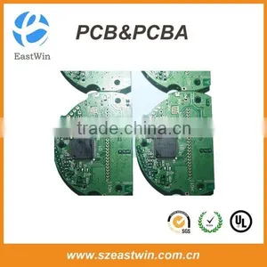 High Quality Power Bank Pcba Pcb Manufacturer in China thumbnail-6