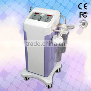 Aspirator Suction Vacuum Pump Lyposuction Liposuction Machine thumbnail-1