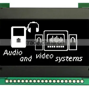 2.42 Inch Oled Panel and Flexible Oled Light Panel Can be Used in Many Aspects thumbnail-2