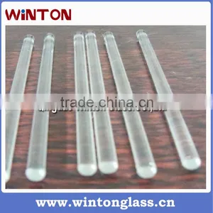 Quartz Rod Quartz Glass Rod thumbnail-2