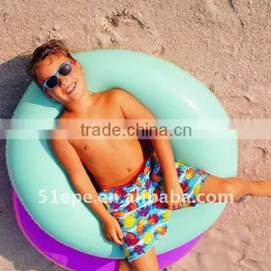 Inflatable Swimming Ring thumbnail-1