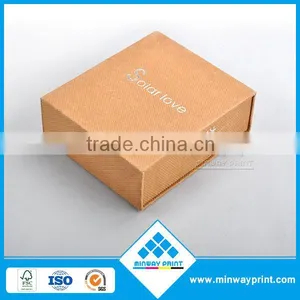 Hot Sales Custom Customized Cardboard Packaging Box thumbnail-1