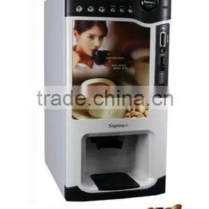 Auto Instant Coffee Dispenser thumbnail-1