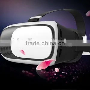 New Technology Cardboard vr Box Distance Adjustable thumbnail-1