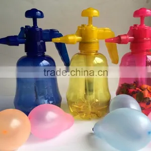 Balloon Pumper,air Pressure Sprayer;water Bomb Pumper thumbnail-1